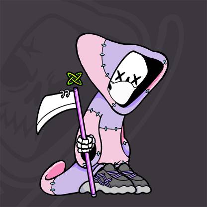 Reaper #371