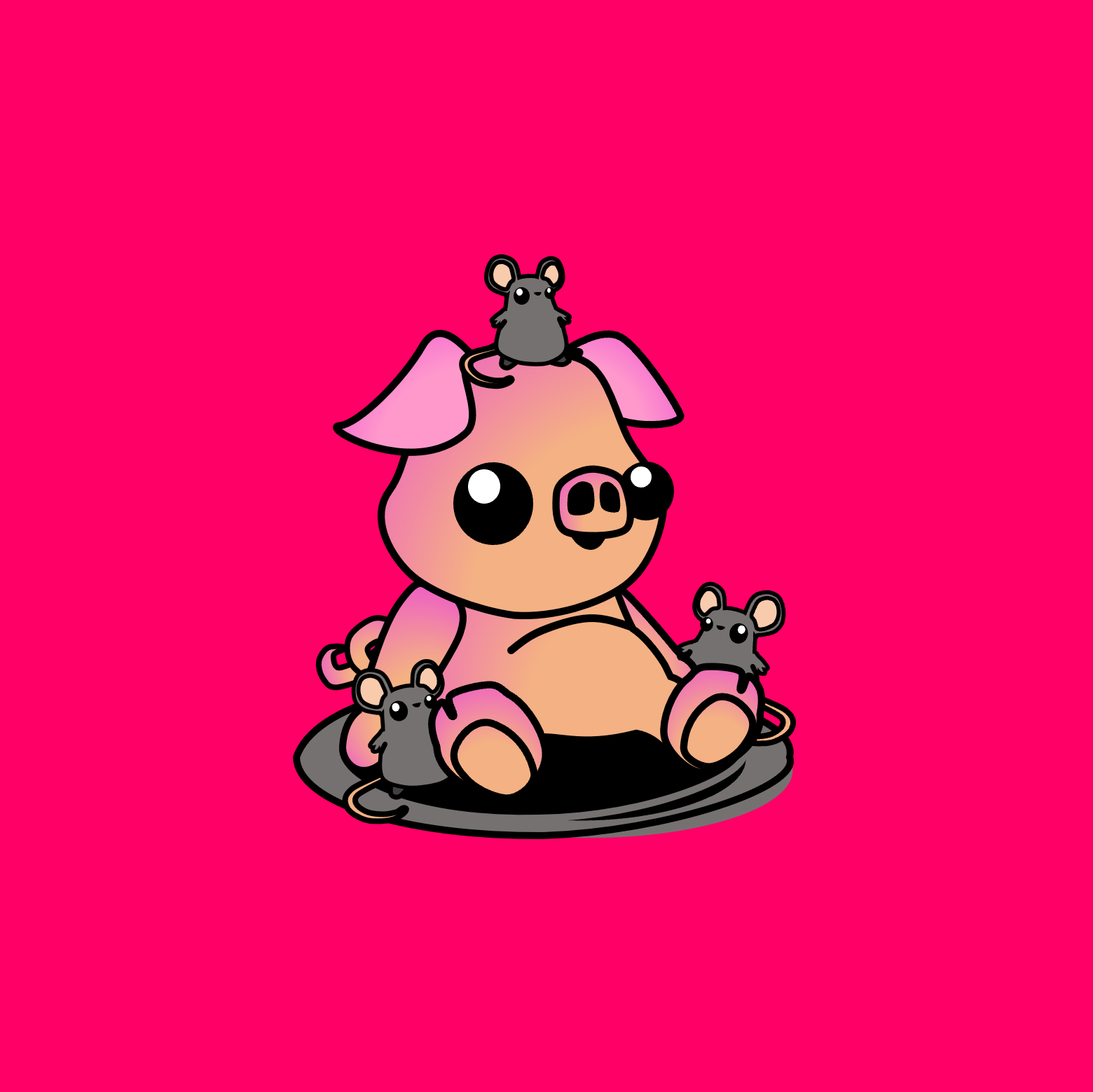 Basic Buddy 923 icon