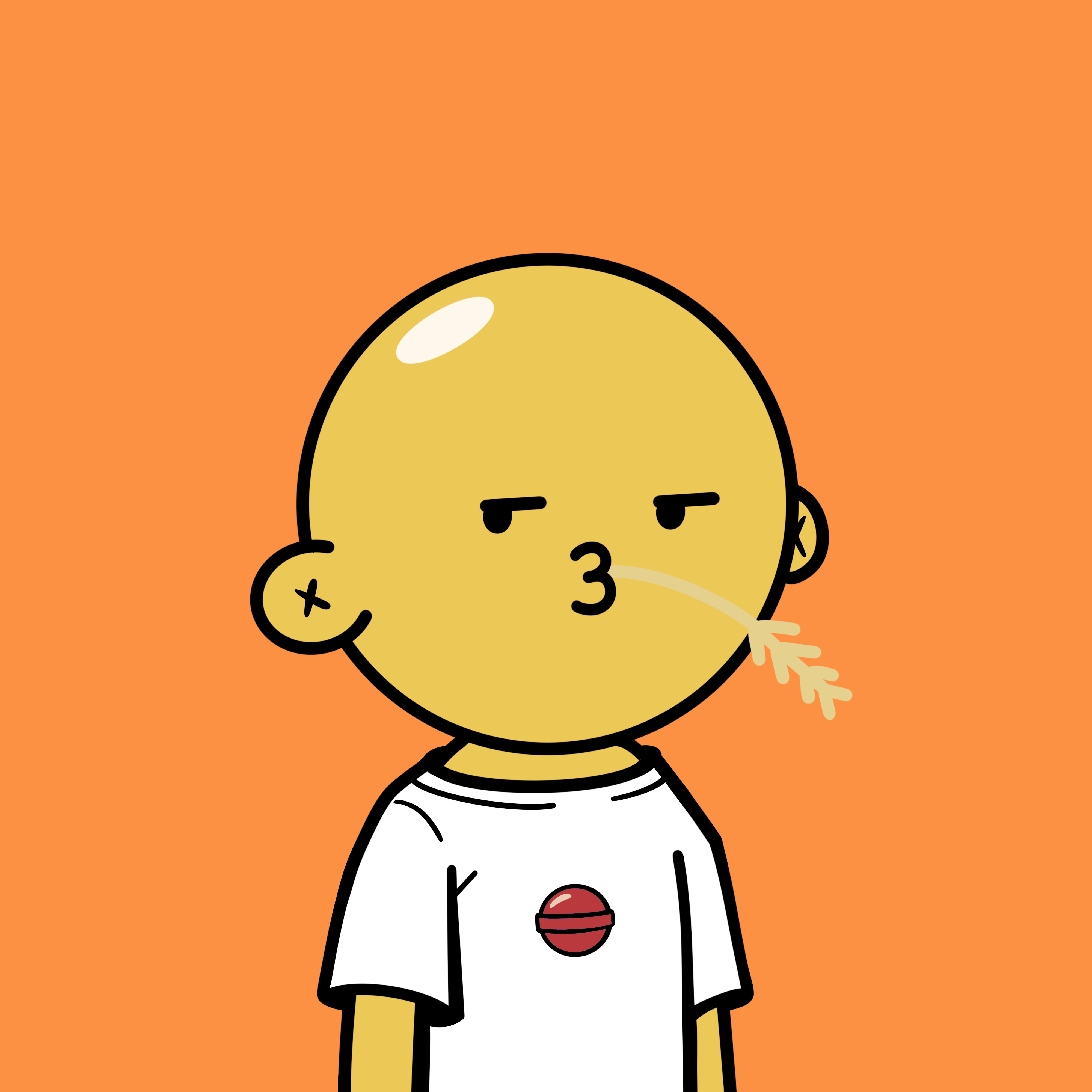 Loopie #703 icon