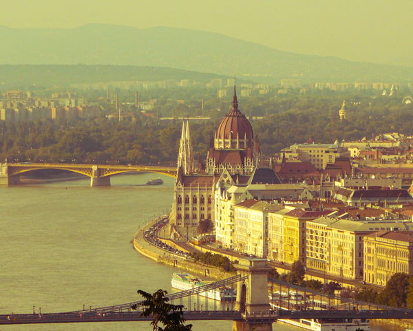 An image of 015 Danube/ Pest