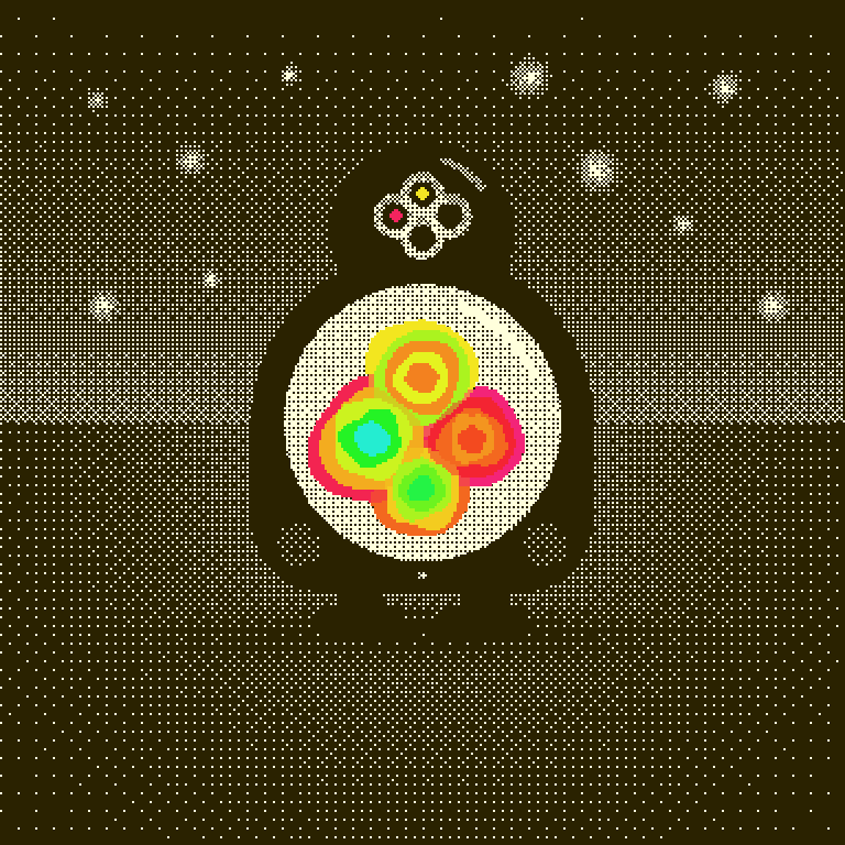 SoulPod #057 NFT on Algorand