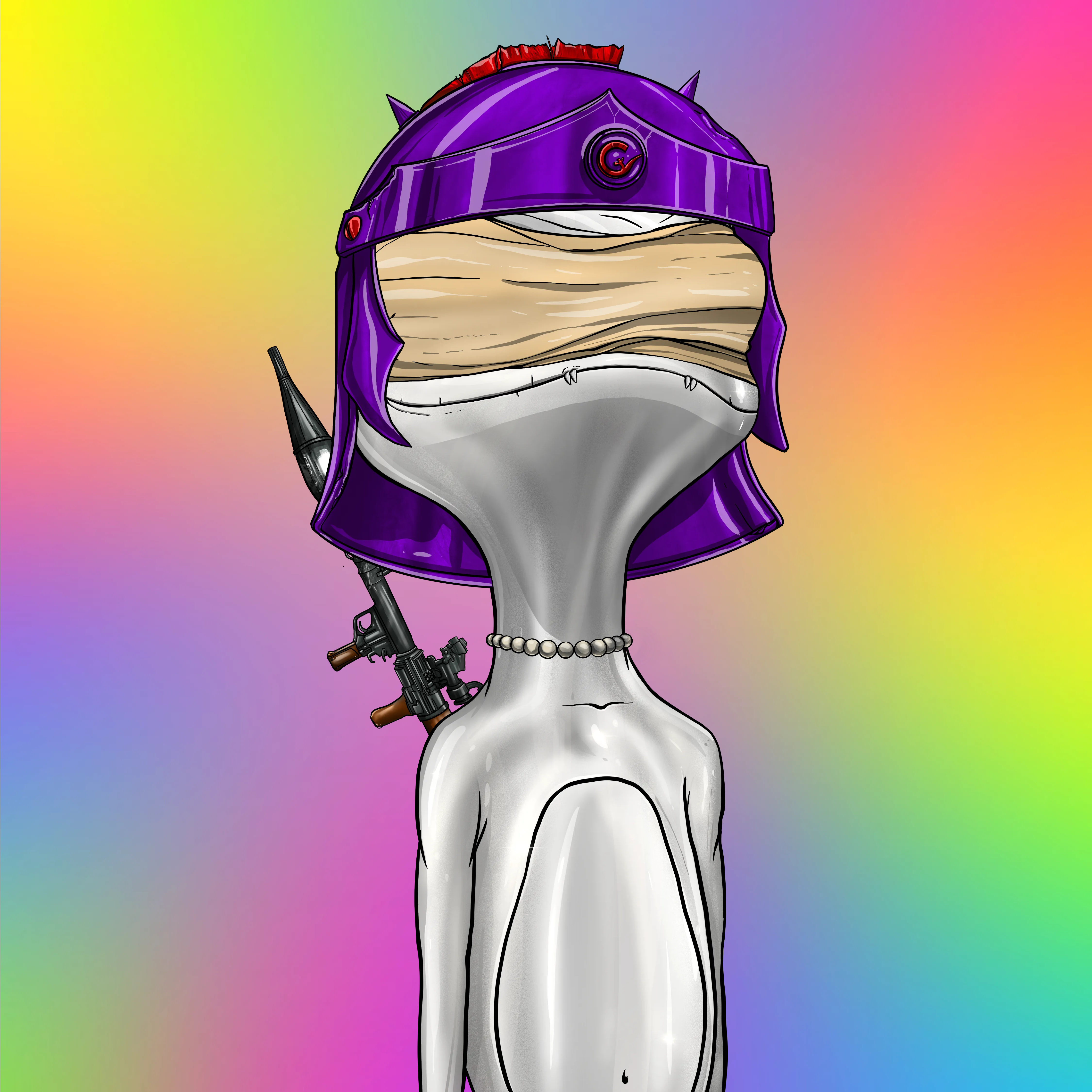 MIA #0619 icon