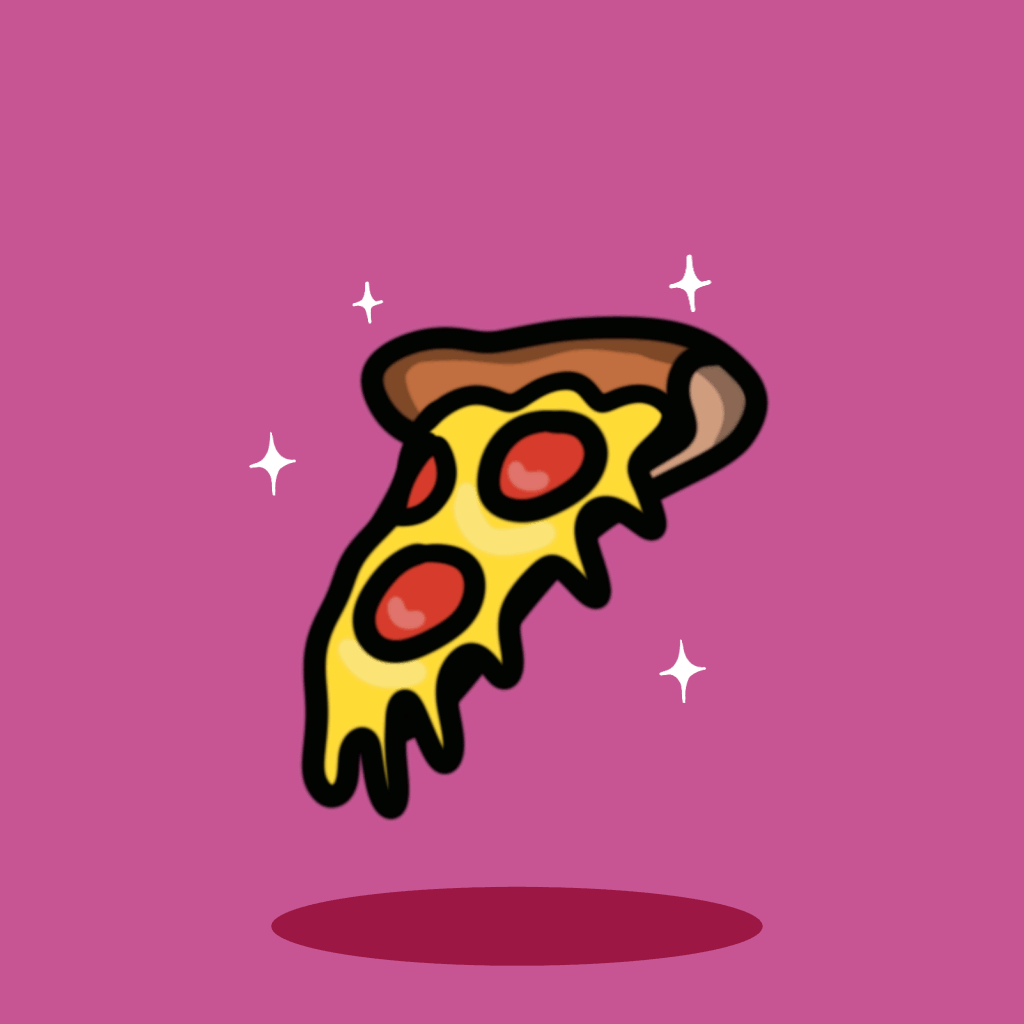Basic Pizza
