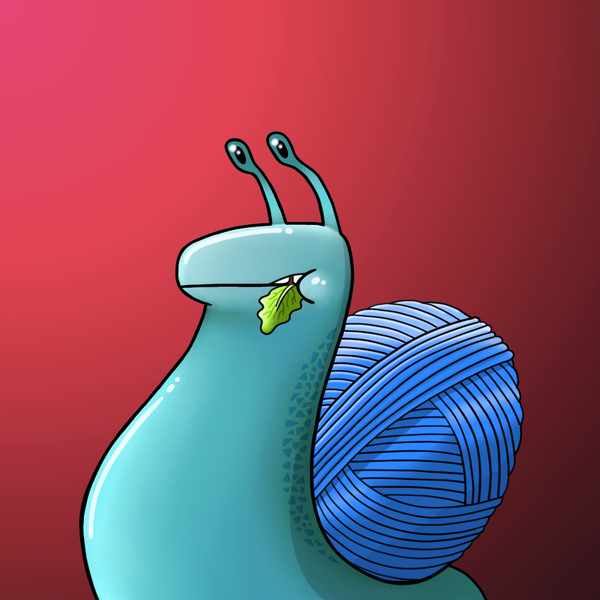 An image of snail 0002