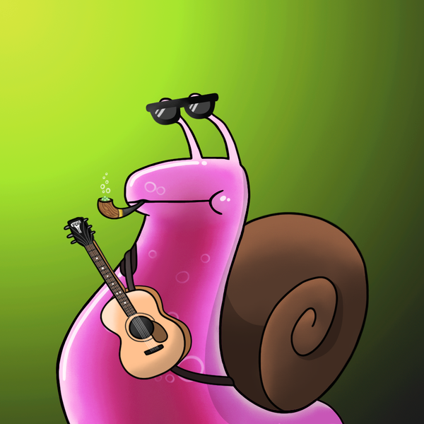 An image of snail 0023