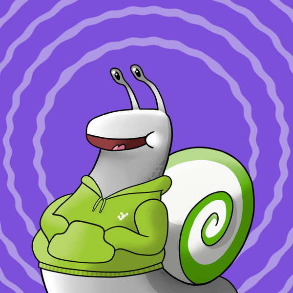 An image of snail 0027