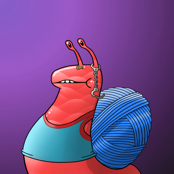 Image of snail 0030