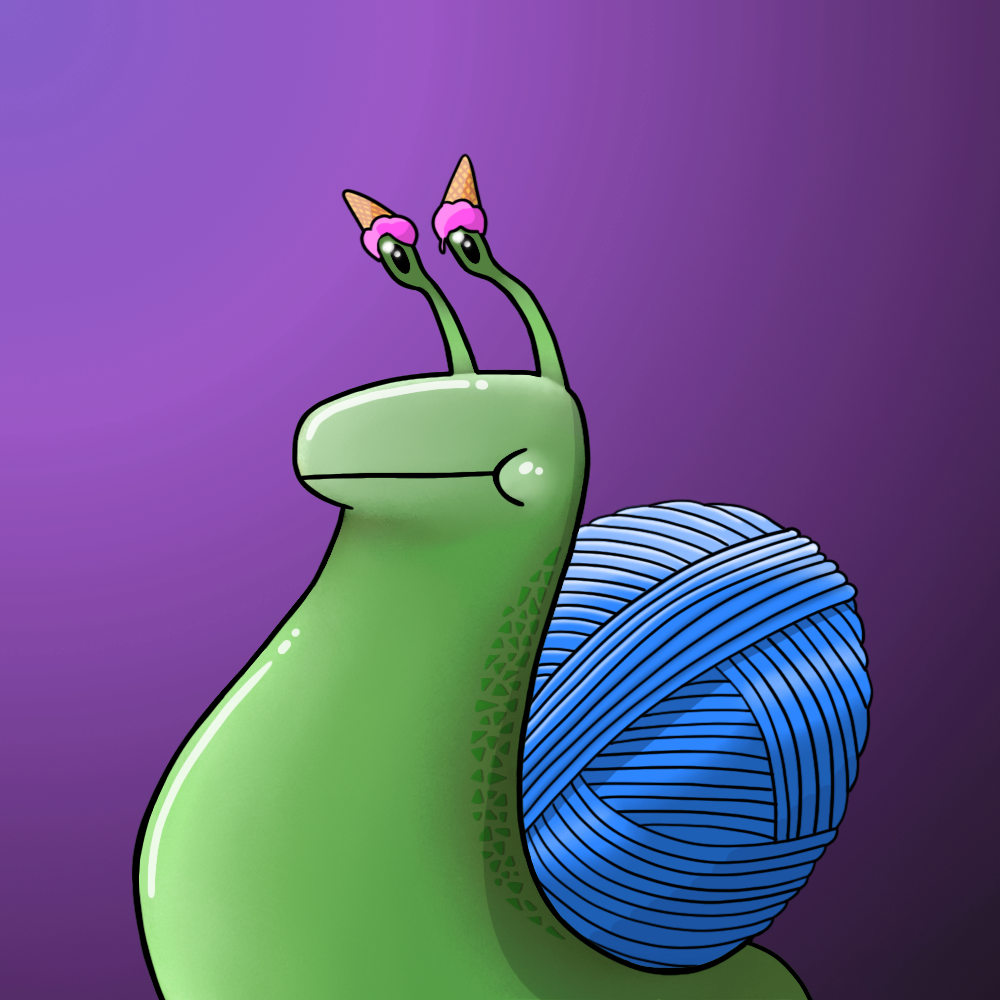 snail 0292 icon