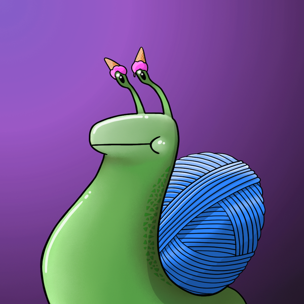 Image of snail 0292