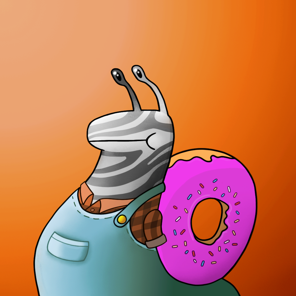 snail 0411 icon