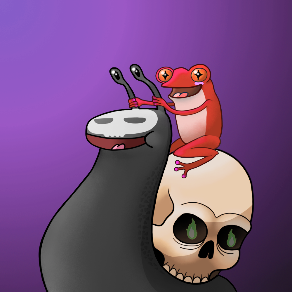 snail 0452 icon