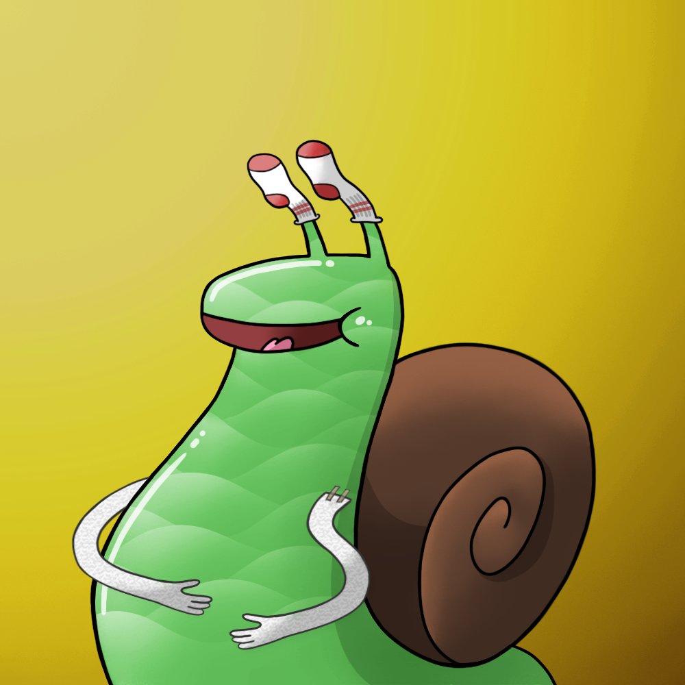 snail 0482 icon