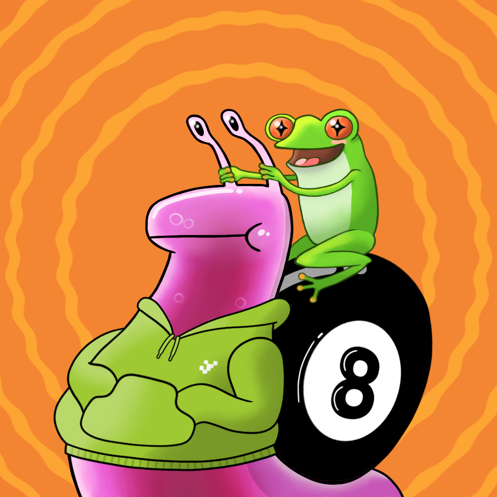 snail 0490 icon