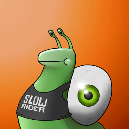 snail 0631