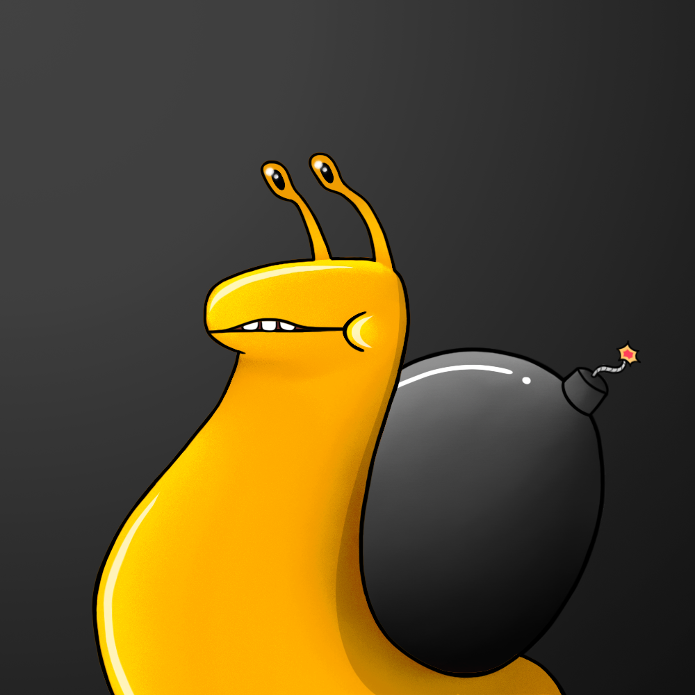 snail 0764 icon