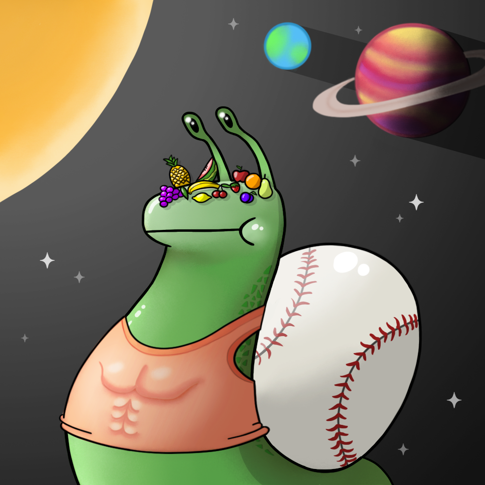 snail 0887 icon