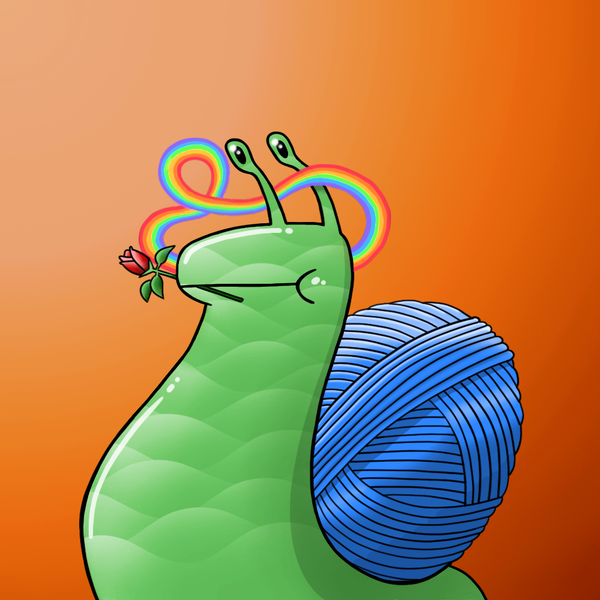 Image of snail 0895