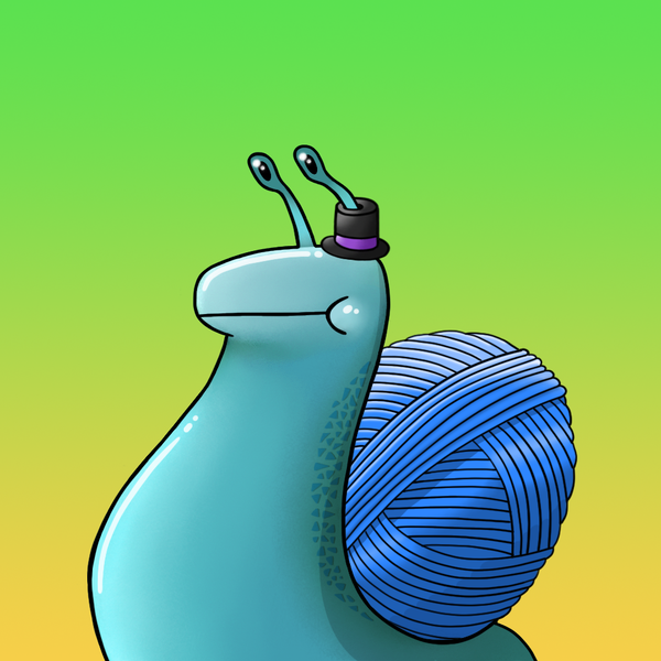 Image of snail 0905