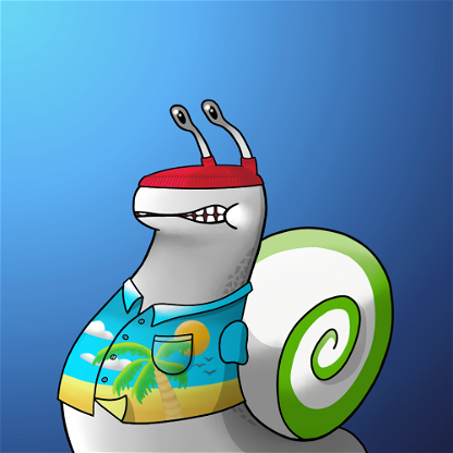 snail 0989
