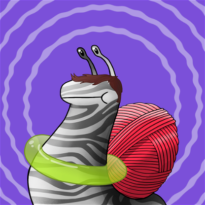 snail 1054
