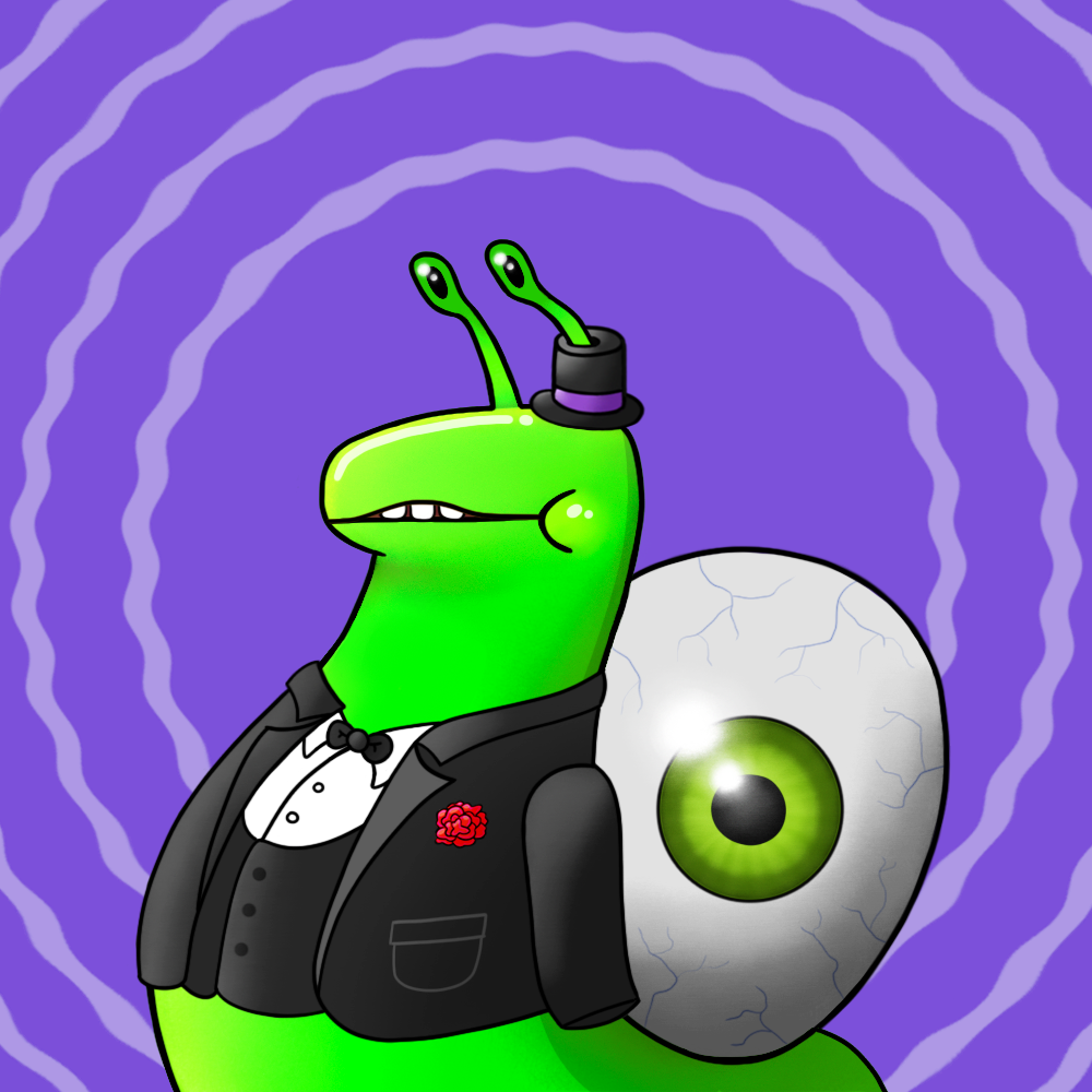 snail 1317 icon
