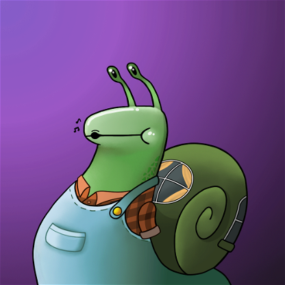 snail 1408