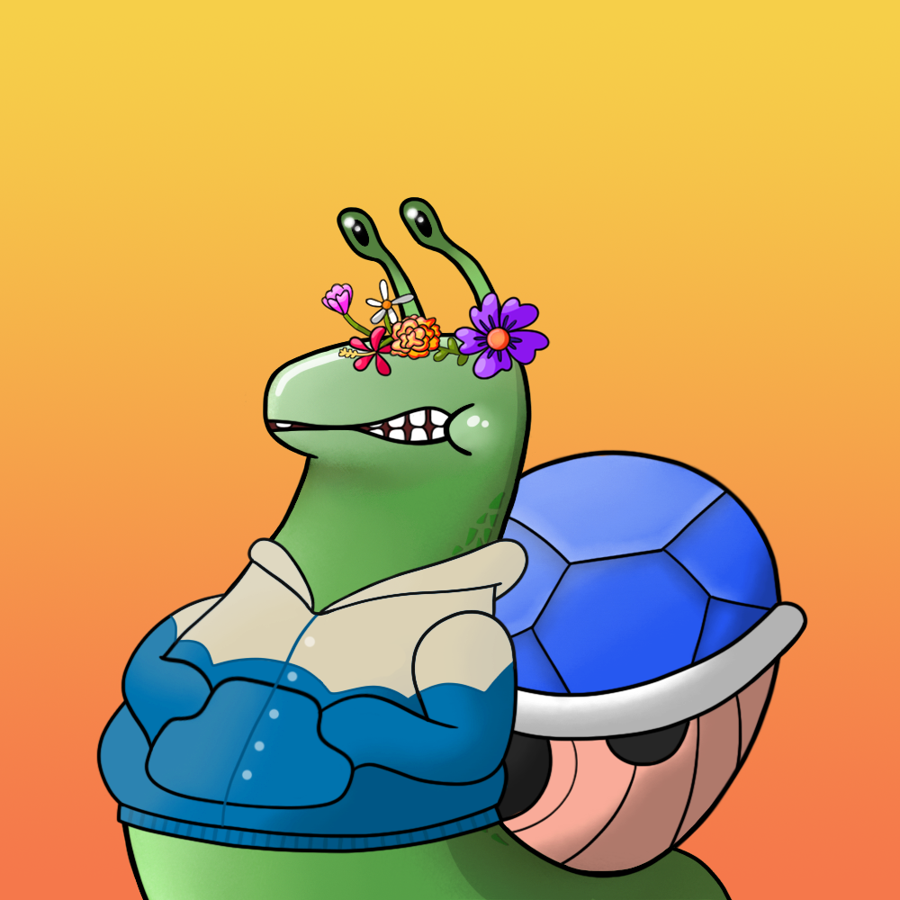 snail 1660 icon