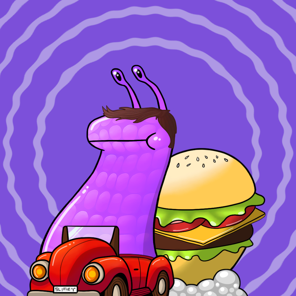 snail 1954 icon