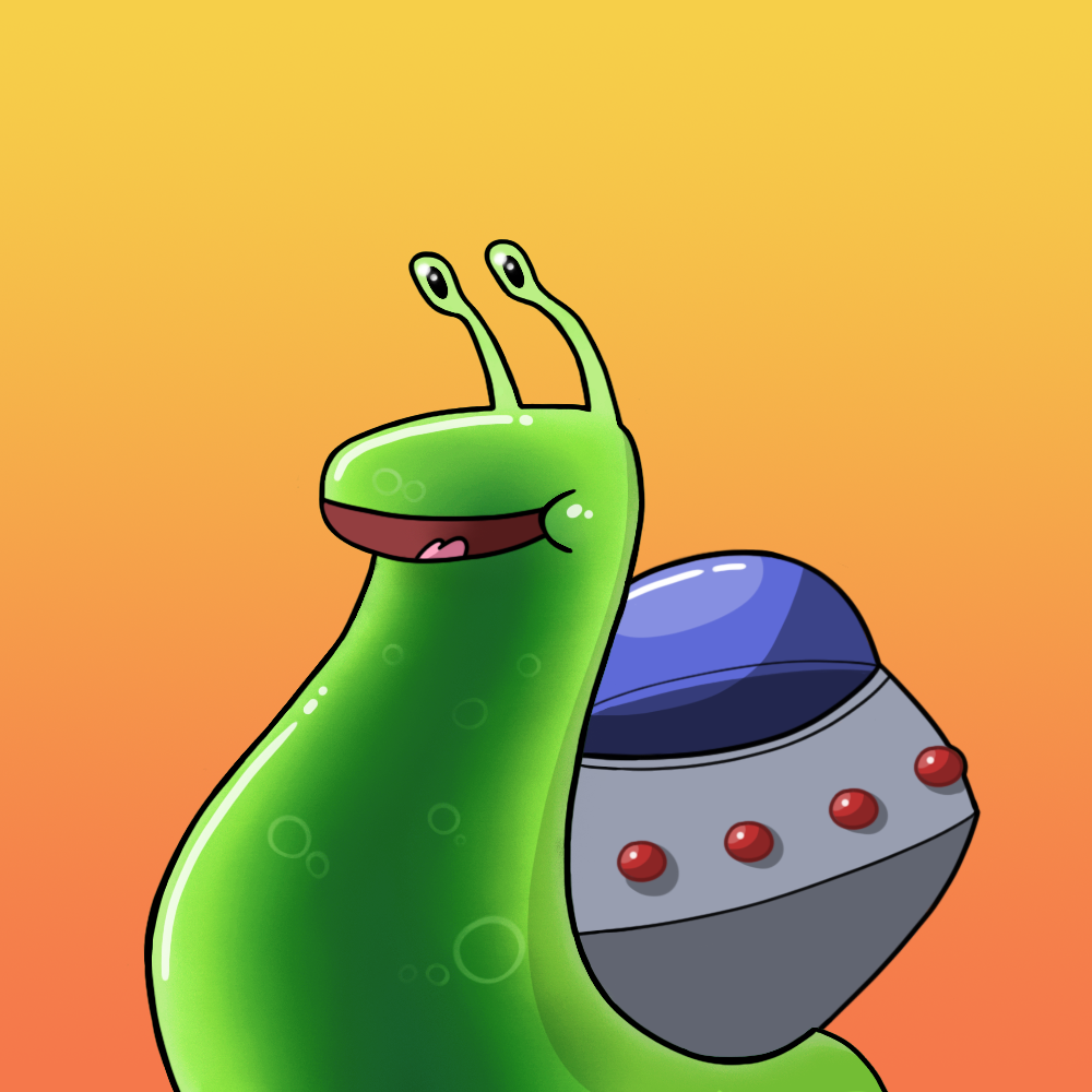 snail 2043 icon