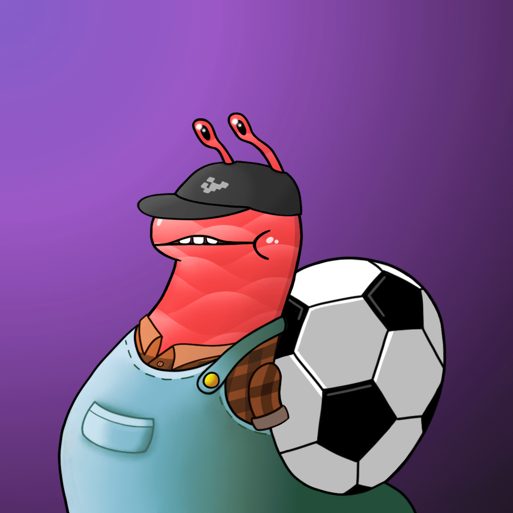 snail 2058 icon