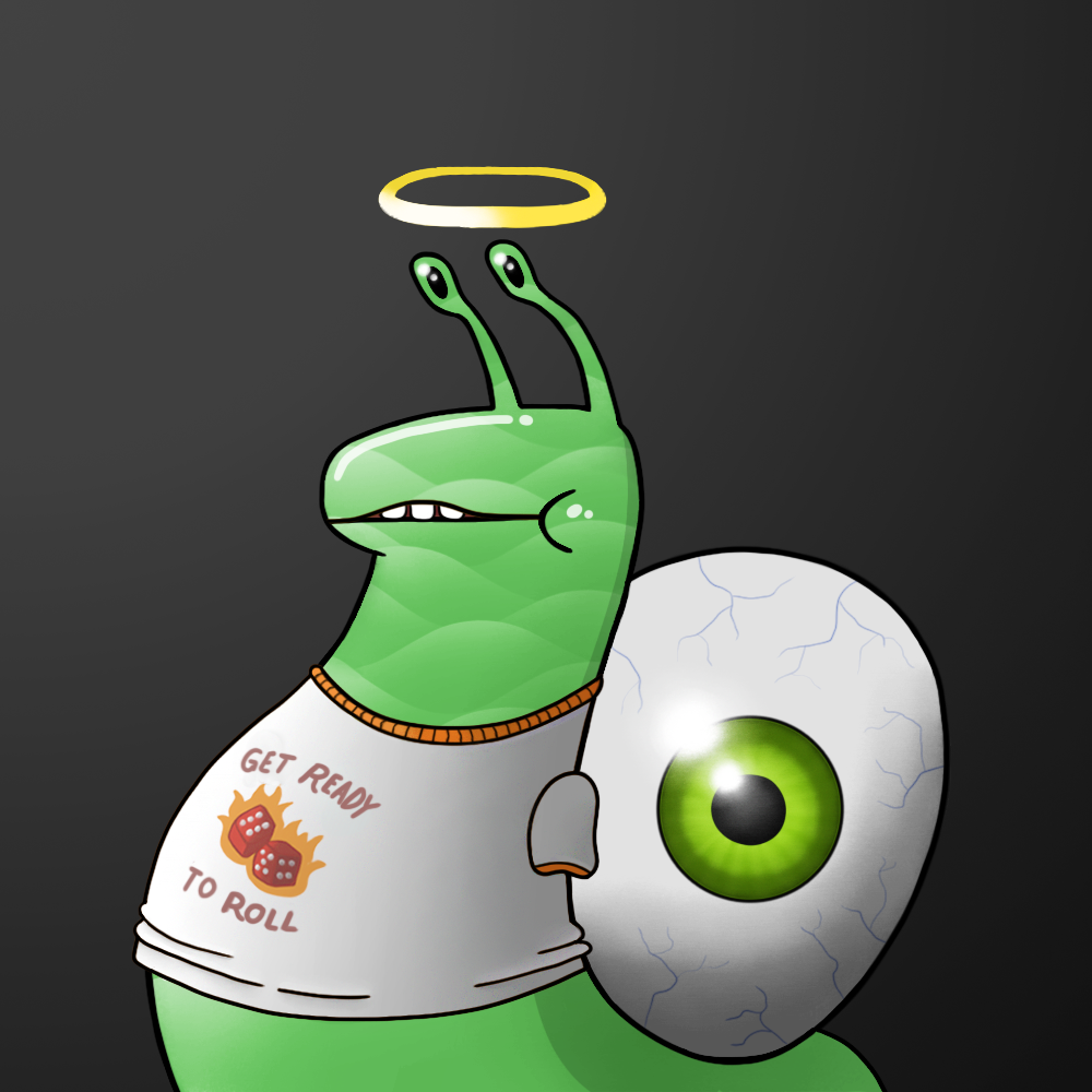 snail 2060 icon