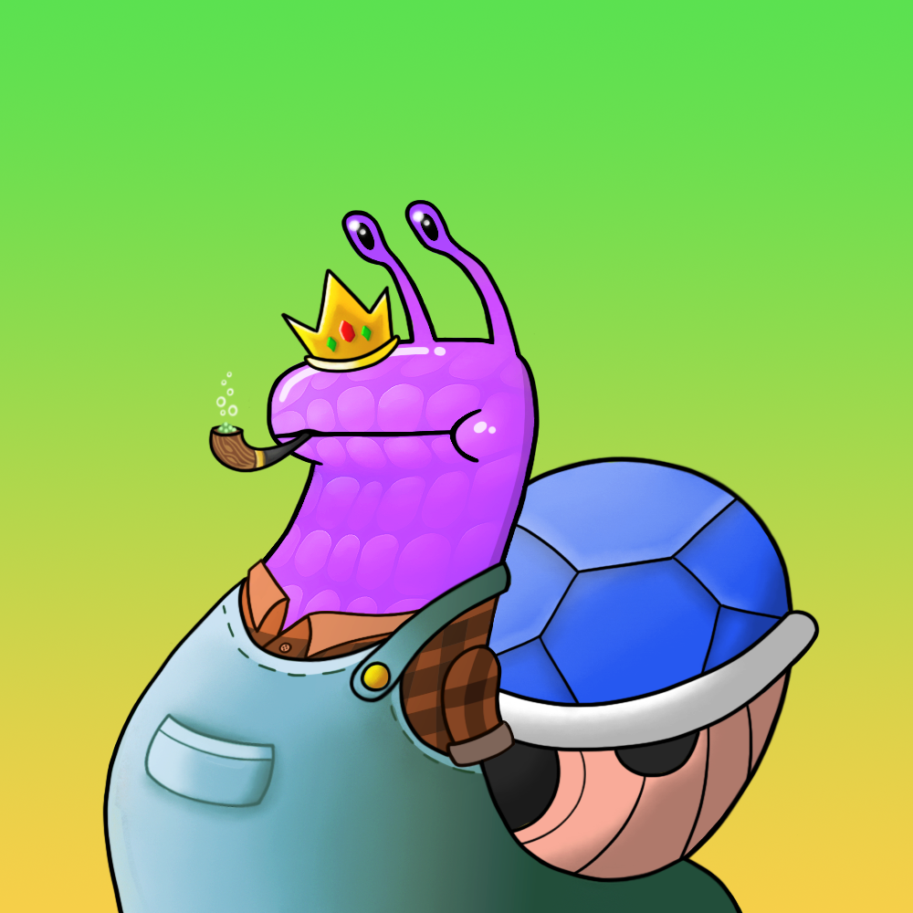 snail 2116 icon