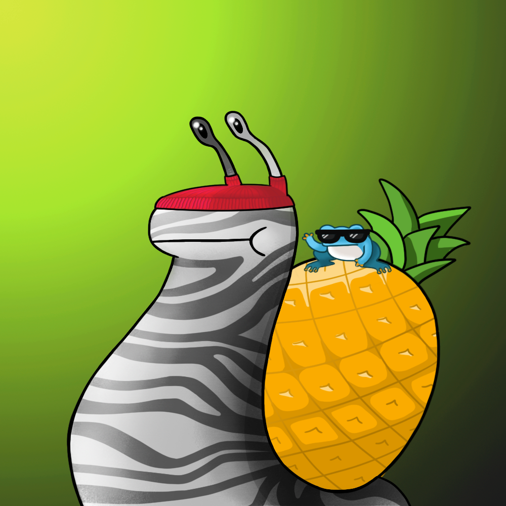 snail 2138 icon