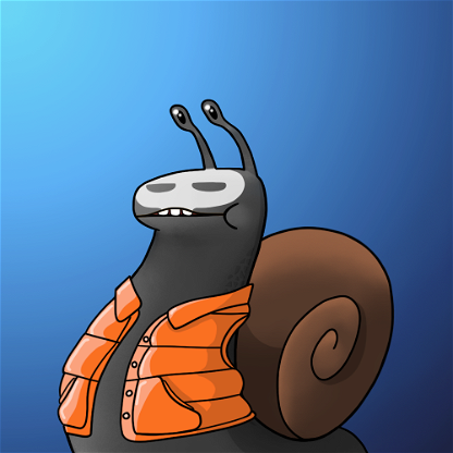 snail 2344
