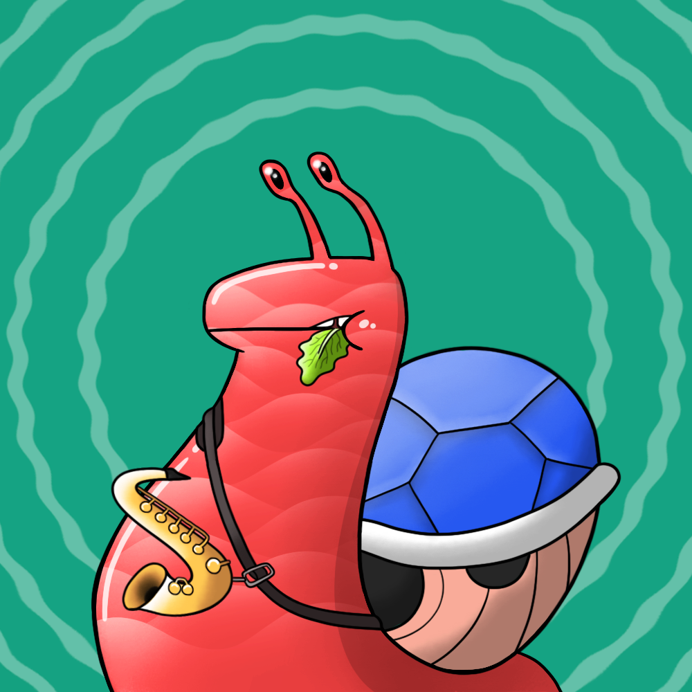 snail 2366 icon