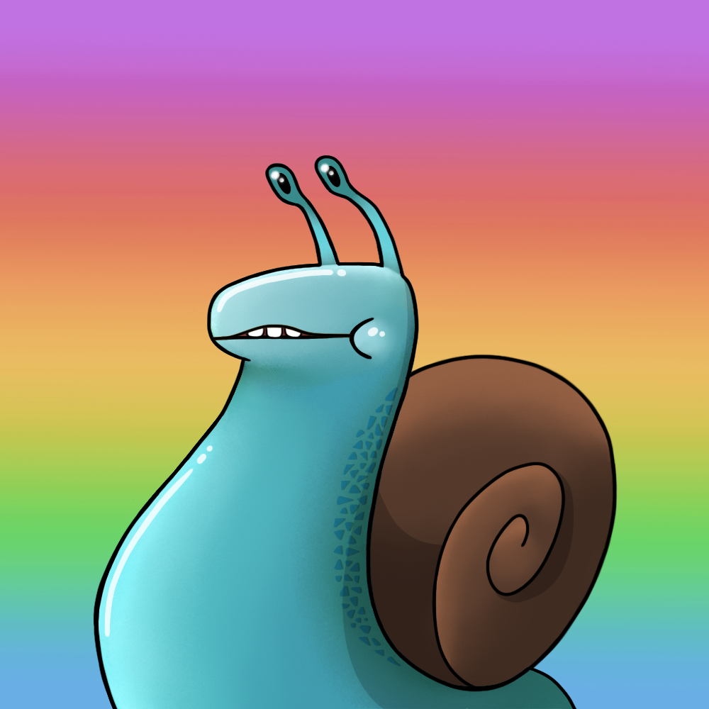 snail 2415 icon