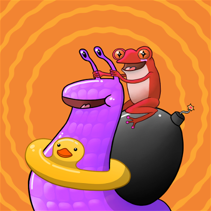 snail 2556