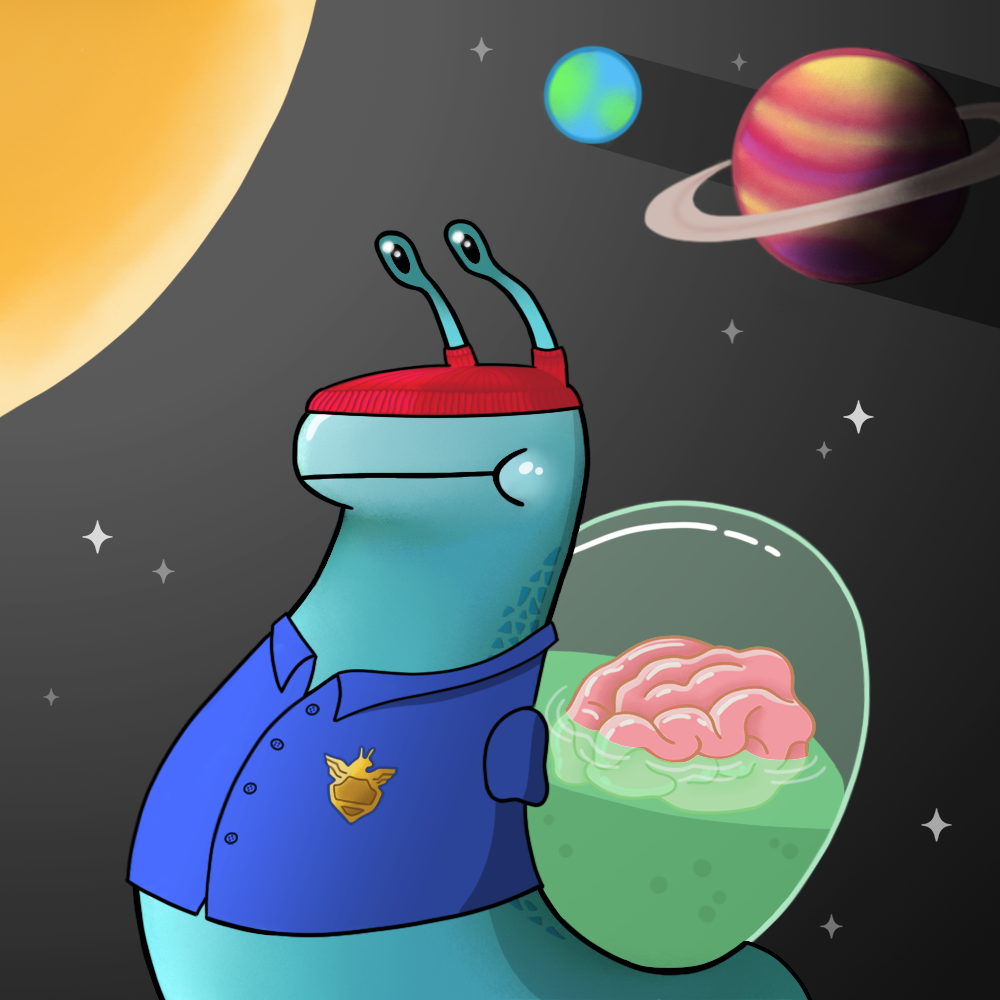 snail 2971 icon