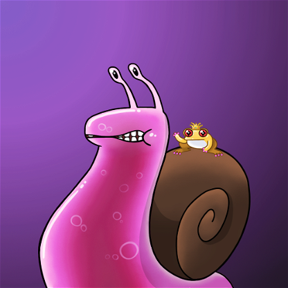 snail 2985