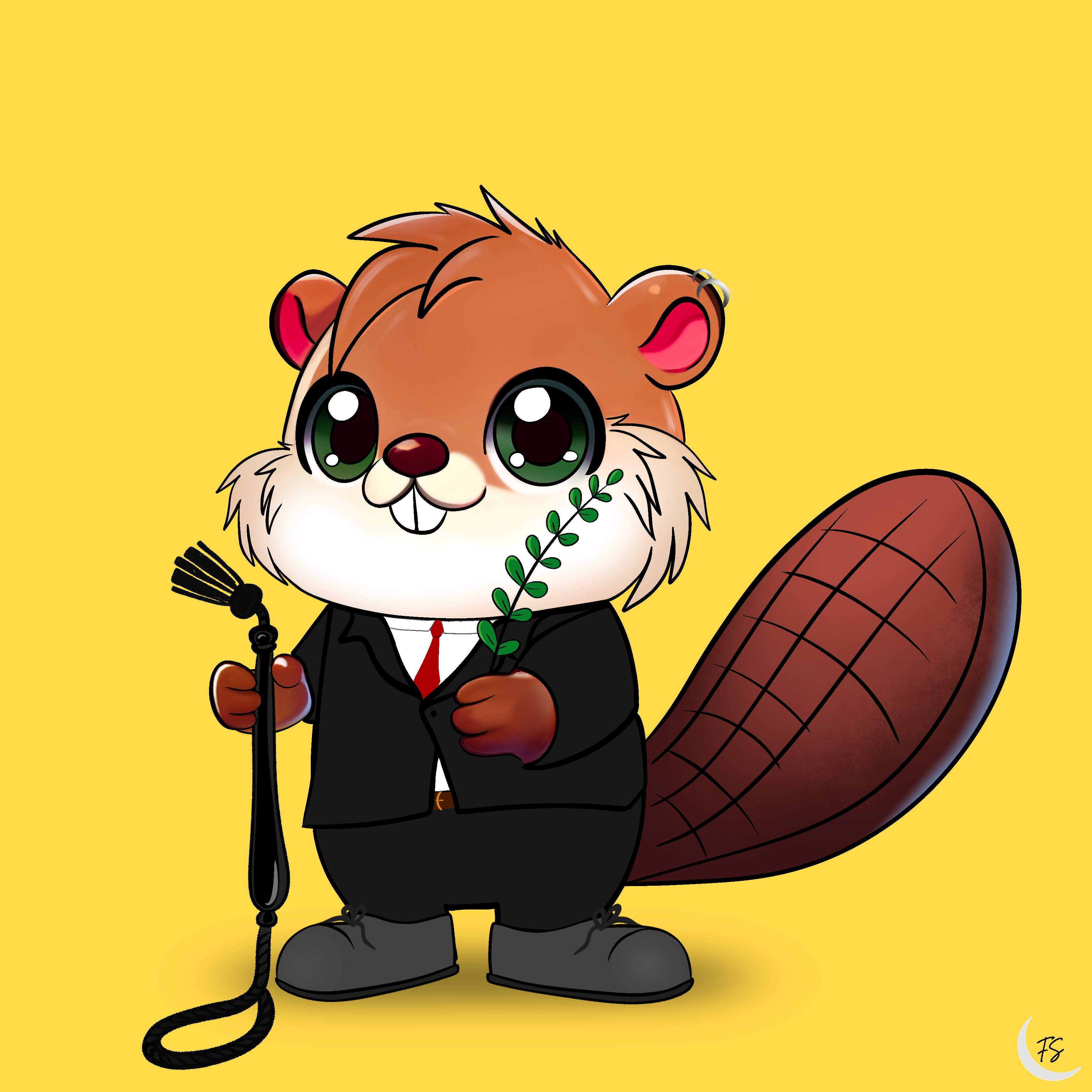 Unleashing Mike Hunt #123 NFT on Algorand