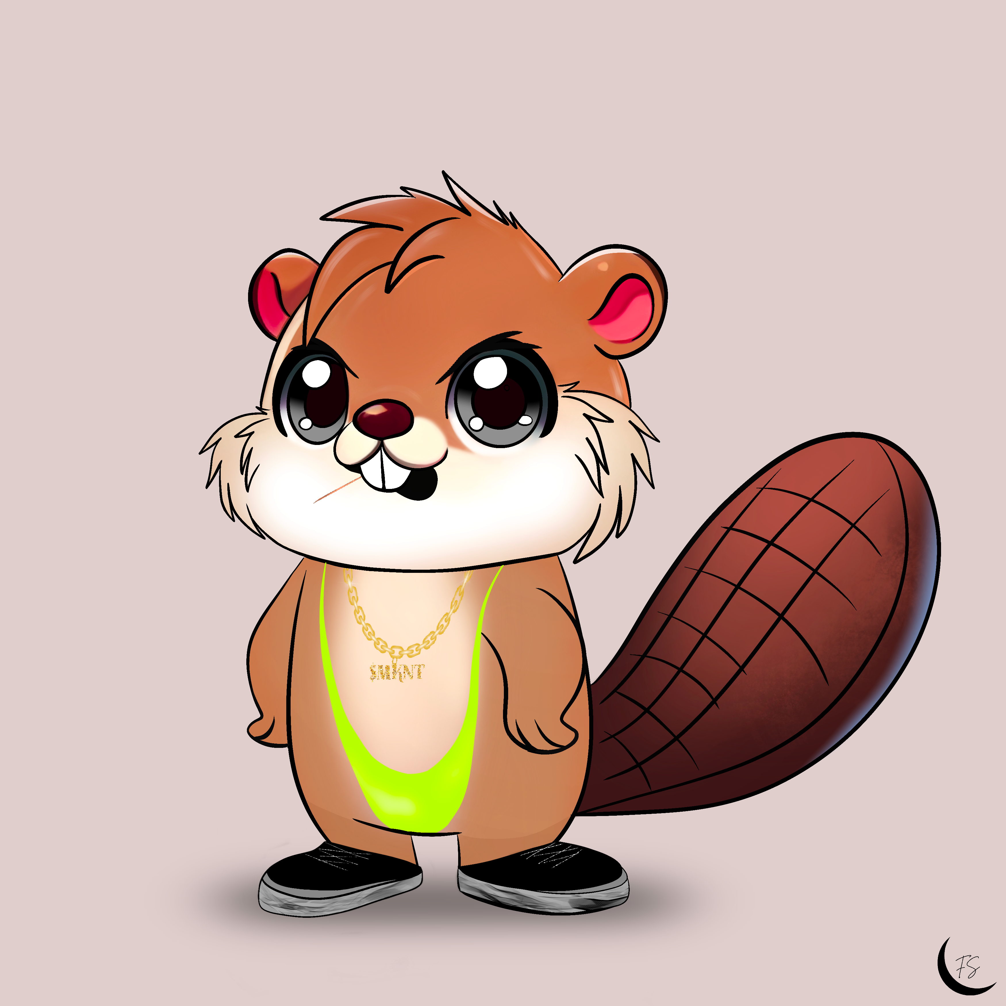 Unleashing Mike Hunt #015 icon