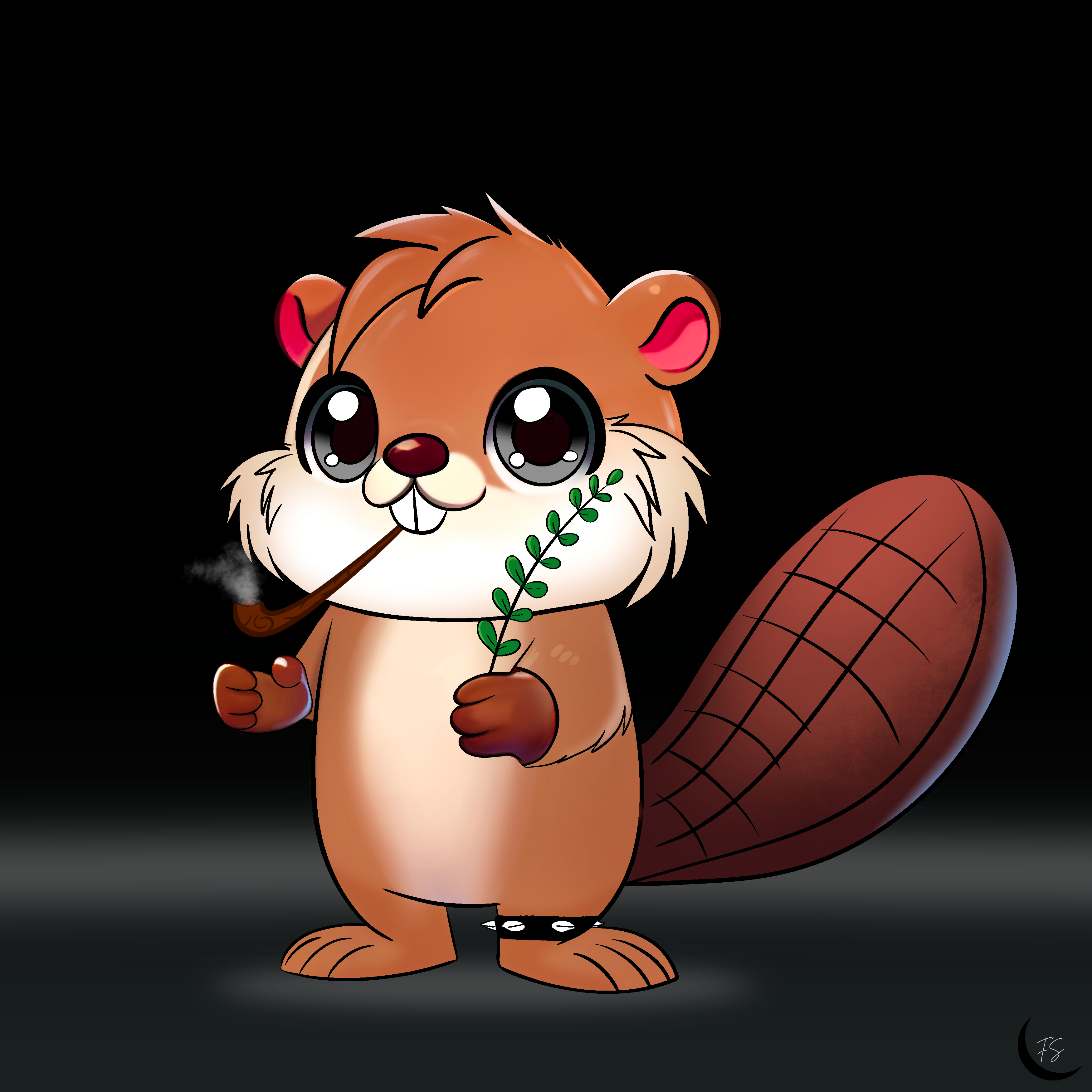 Unleashing Mike Hunt #200 NFT on Algorand