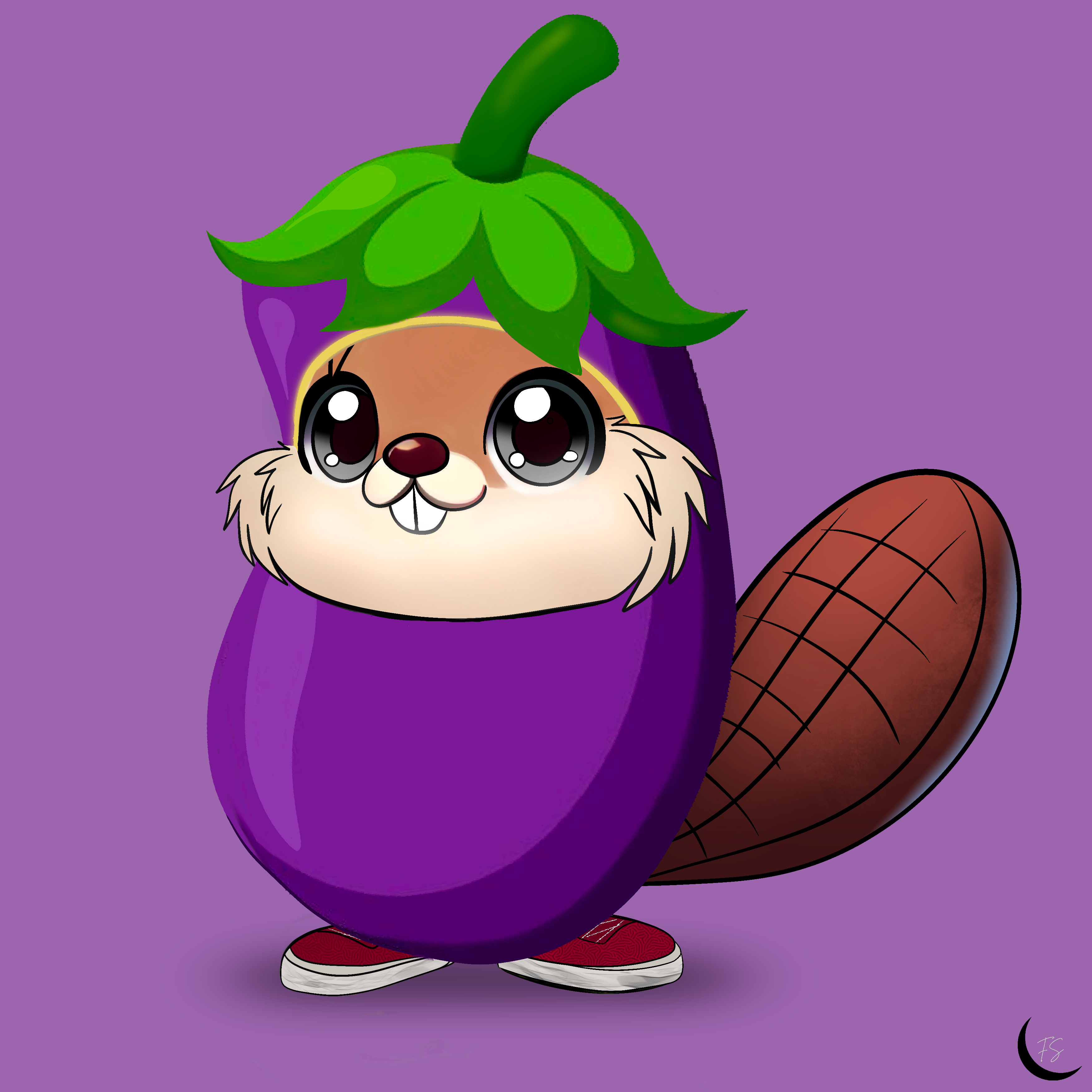 Unleashing Mike Hunt #215 NFT on Algorand