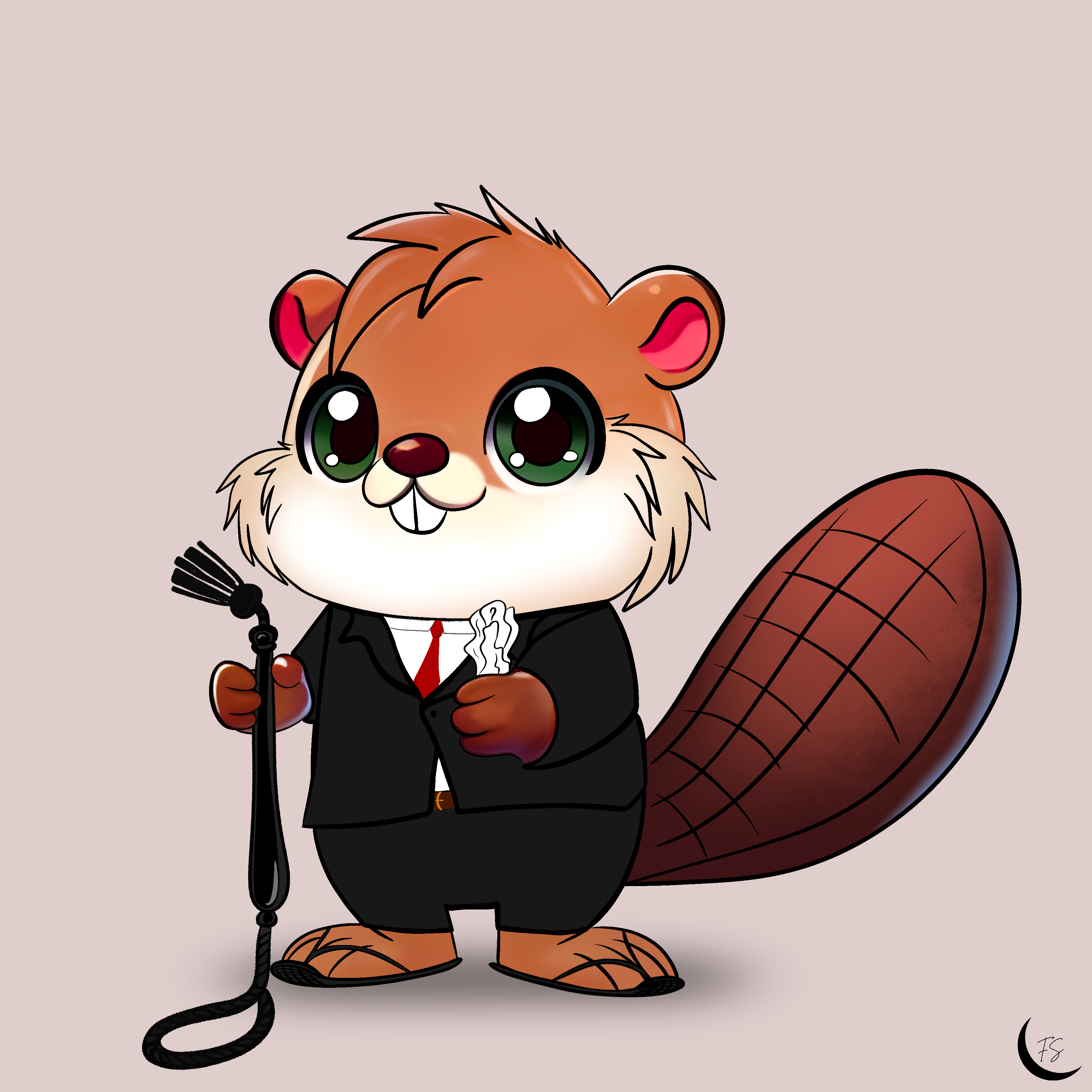 Unleashing Mike Hunt #030 NFT on Algorand