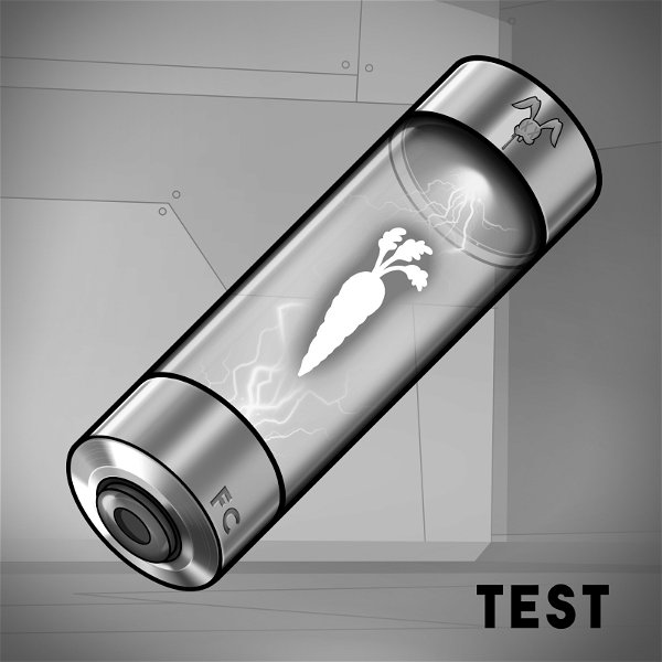 An image of Fuse Test 1