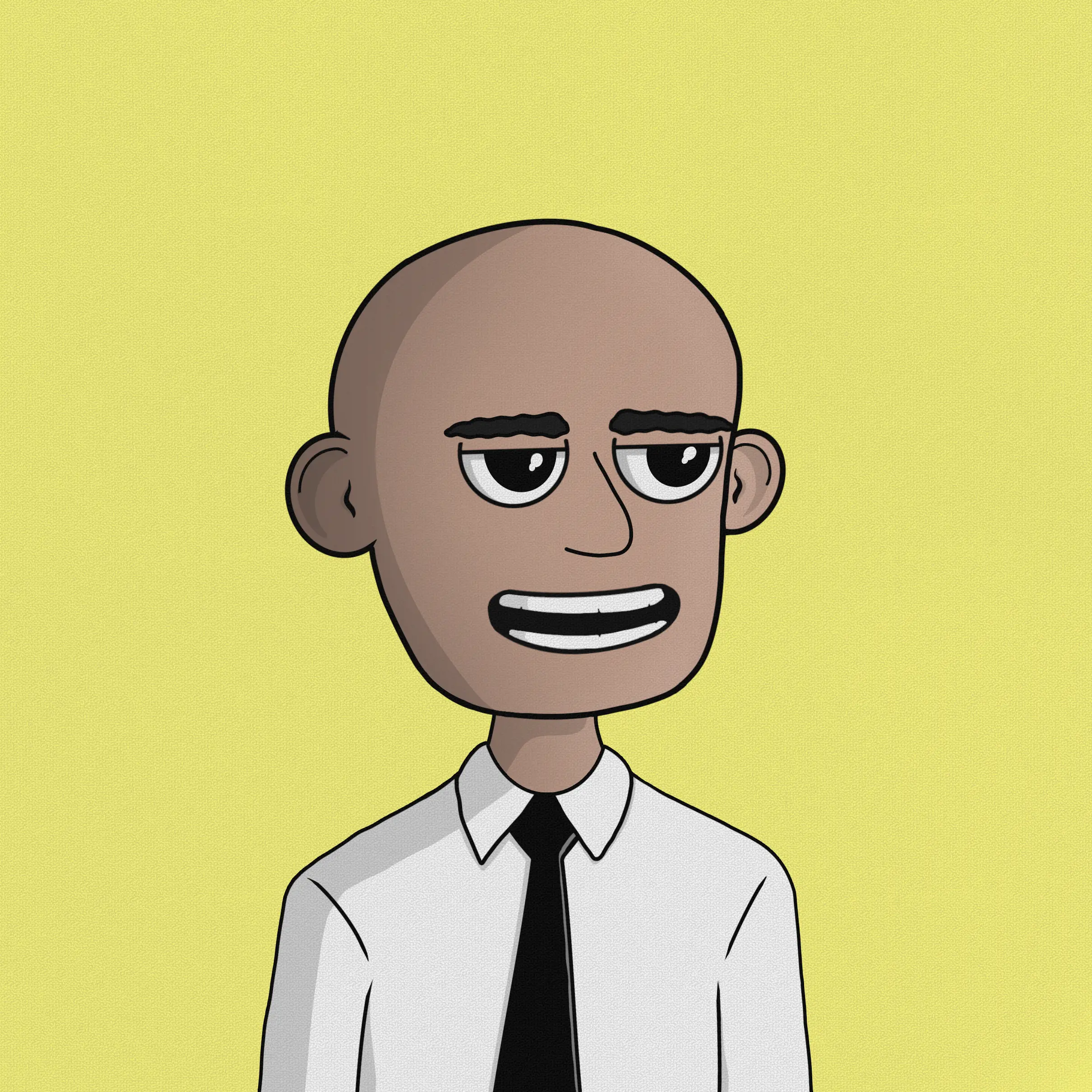 GOON SQUAD GEN3 #2023 NFT on Algorand