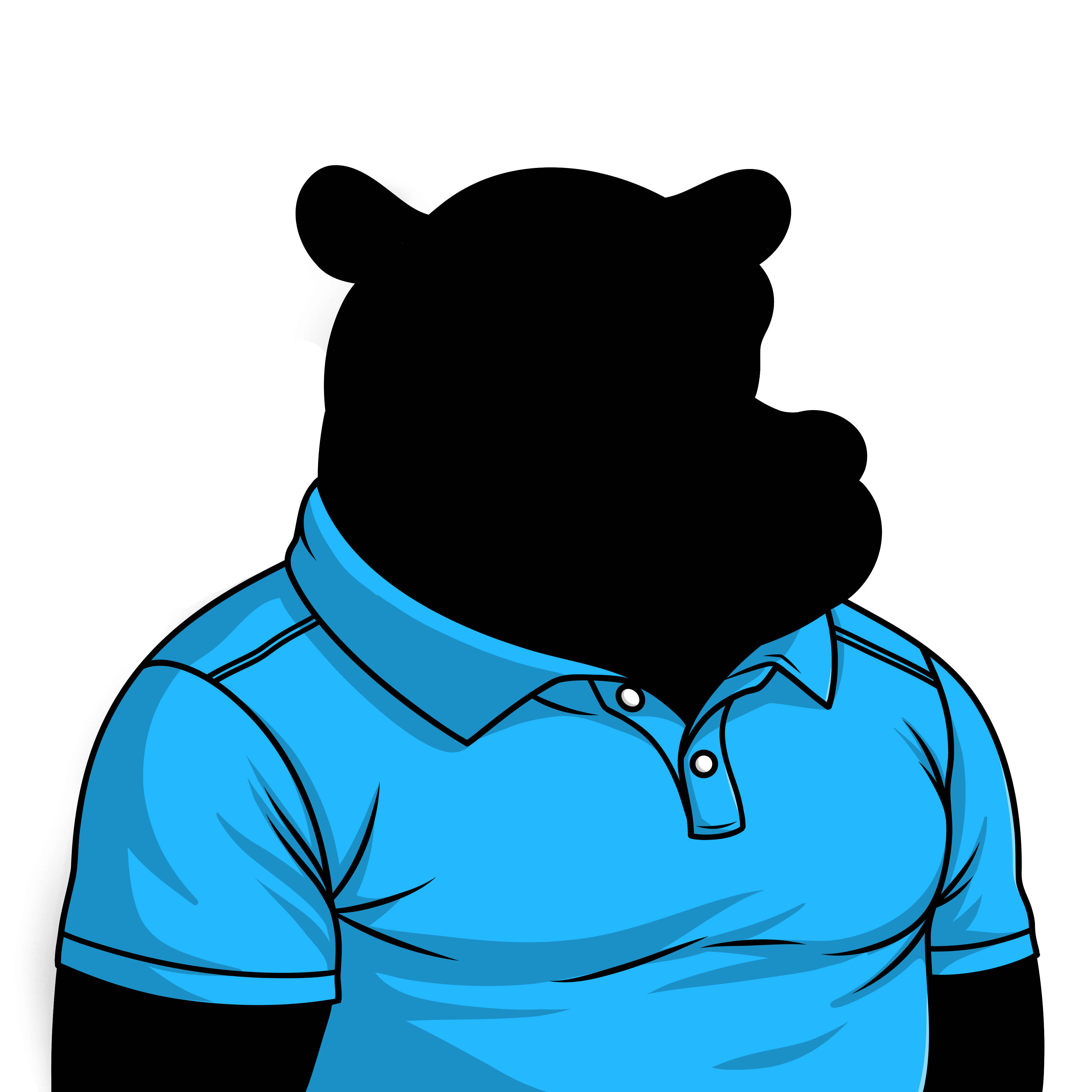 Deviant Trait Polo 021 NFT on Algorand