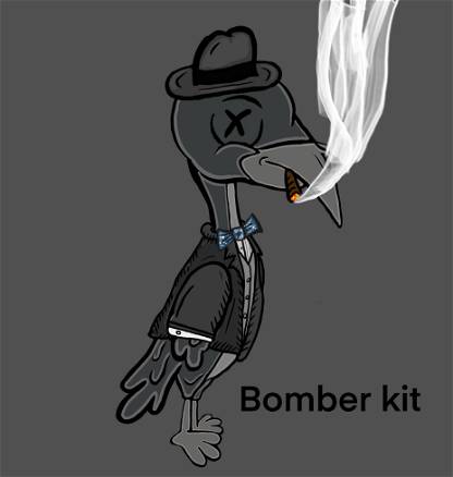 Bomber Kit