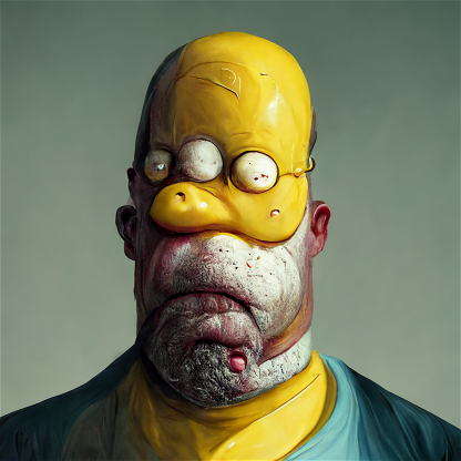 Radioactive Homer 063
