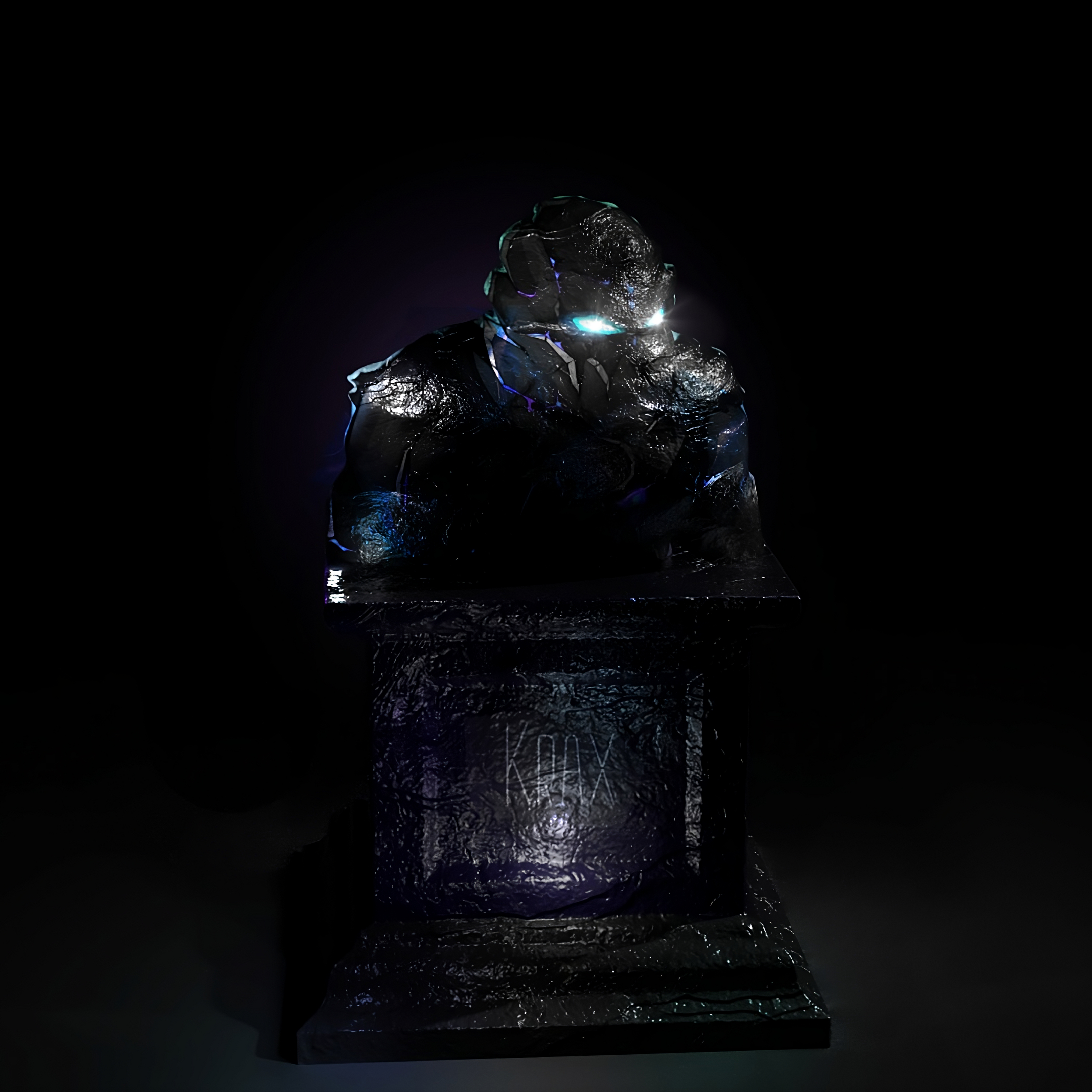 AA9 - Algolem NFT on Algorand